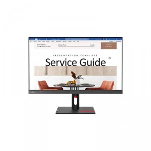 Lenovo ThinkVision S24I-30 MNTR