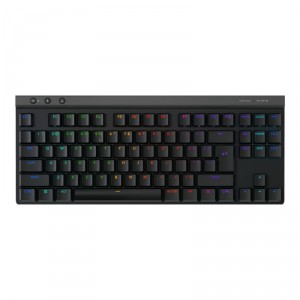 Logitech G515 LIGHTSPEED TKL KB WRLS