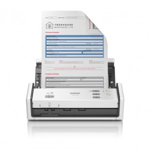 Brother ADS1300 A4 DUPLEX