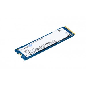 Kingston 2000G NV3 M2 2280 PCIE 4.0 NVME SSD