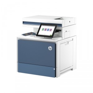 HP COLOR LJ ENTERP MFP 5800DN MFP