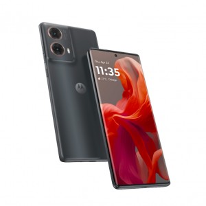 Motorola SMARTPHONE MOTO G85 5G 12GB / 256GB GREY