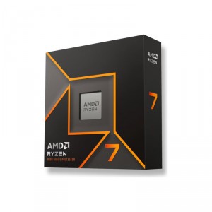 AMD RYZEN 7 9700X 5.50GHZ 8 CORE CHIP
