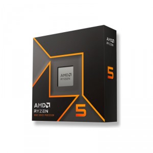 AMD RYZEN 5 9600X 540GHZ 6 CORE CHIP
