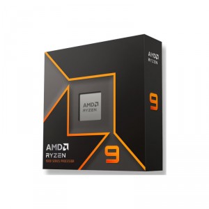 AMD RYZEN 9 9900X 5.60GHZ 12 CORE CHIP