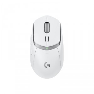 Logitech G G309 - Rat&oacute;n - gaming - &oacute;ptico - 6 botones - inal&aacute;mbrico - Bluetooth, 2.4 GHz - receptor USB de LIGHTSPEED -