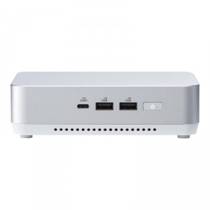 Asus NUC 14 Pro+ Kit RNUC14RVSU700002I - Limitado - miniordenador - 1 x Core Ultra 7 155H / hasta 4.8Ghz - RAM 0GB - Intel Arc G
