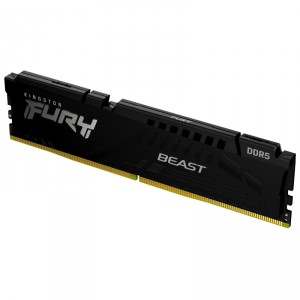 Kingston 16GB DDR5-6000MT/S CL36 DIMM MEM