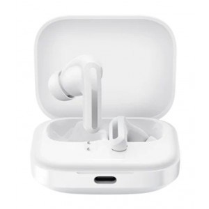 Xiaomi AURICULARES BUDS 5 CERAMIC WHITE