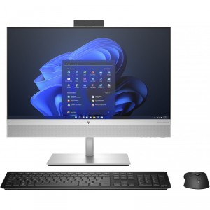 HP EliteOne 840 G9 AiO i51450016GB / 512PC Spain - Spanish localization