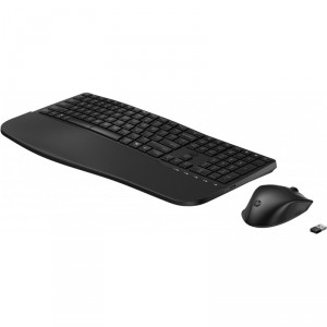 HP 685 CFT DUAL-MODE KBD
