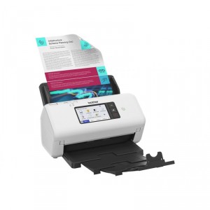 Brother ESC NER PROFESIONAL ADS47000W