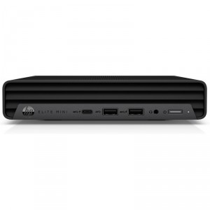 HP HPE800 DM G9 I71416512 W11P