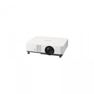 Sony WUXGA 6,400lm 3LCD laser