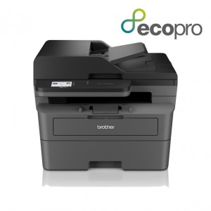 Brother MFCL2860DWE FUNCION LASER MONOCROMO WIFI FAX DUPLEX