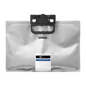 Epson T11P1 - Tama&ntilde;o XXL - negro - original - paquete de tinta - para P/N: C11CK19401, C11CK21401