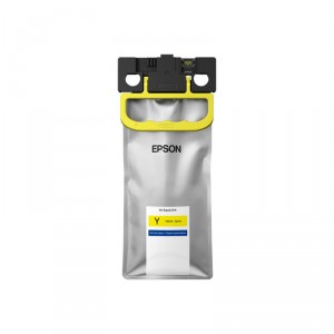Epson EM/EP-C800R YELLOW XXL INK