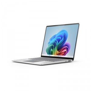 Microsoft SURFACE LAPTOP COPILOT + ELITE SYST