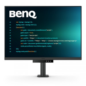 BenQ - Ampliaci&oacute;n de la garant&iacute;a - 1 a&ntilde;o - env&iacute;o