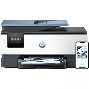 HP Multifunci&oacute;n Officejet Pro 8125e/ WiFi/ D&uacute;plex/ ADF/ Blanca