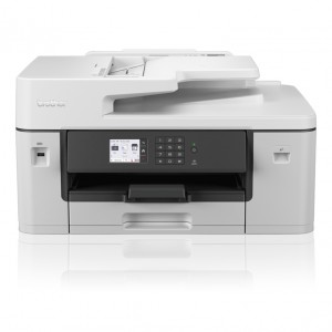 Brother Multifunci&oacute;n MFC-J6540DWE
