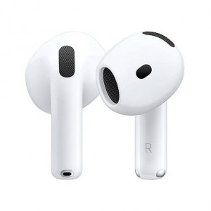 Apple AURICULARES AIRPODS 4 AURICULARES AIRPODS 4 MXP63ZM/A