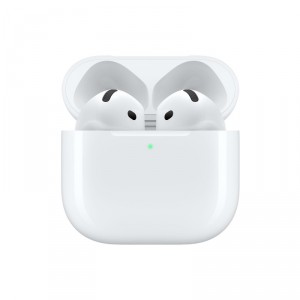 Apple AIRPODS 4A GEN 2024 CONTRO RUIDO