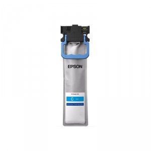Epson T11N2 - Tama&ntilde;o XL - ci&aacute;n - original - paquete de tinta - para P/N: C11CK19401, C11CK19401BM, C11CK19401BY, C11CK21401