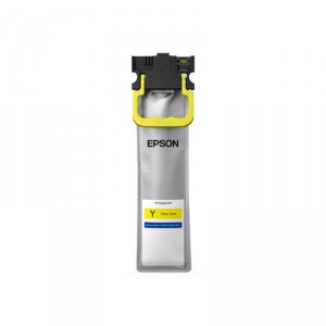 Epson T11N4 - Tama&ntilde;o XL - amarillo - original - paquete de tinta - para P/N: C11CK19401, C11CK19401BM, C11CK19401BY, C11CK21401