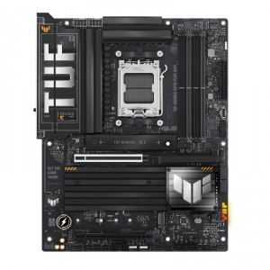 Asus PLUS WIFI AMD X870 Z&Atilde;&sup3;calo AM5 ATX