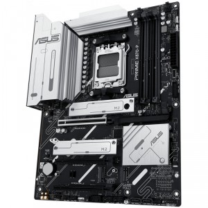 Asus P AMD X870 Z&Atilde;&sup3;calo AM5 ATX