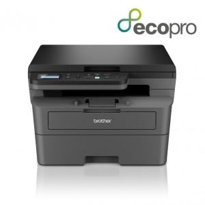 Brother L2627DWE WIFI/ DUPLEX/ NEGRA