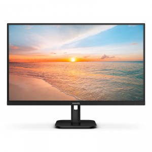 Philips 27E1N1800A - 1000 Series - LED - 27 - 3840 x 2160 4K @ 60 Hz - IPS - 350 cd/m&sup2; - 1000:1 - HDR10 - 4 ms - 2xHDMI,
