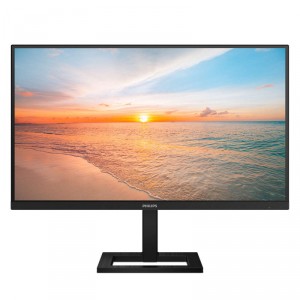 Philips 27E1N1900AE - 1000 Series - LED - 27 - 3840 x 2160 4K UHD (2160p) @ 60 Hz - IPS - 350 cd/m&sup2; - 1000:1 - HDR10 - 4