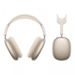 Apple AIRPODS MAX BLANCO ESTRELLA