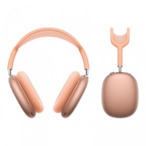 Apple AIRPODS MAX NARANJA