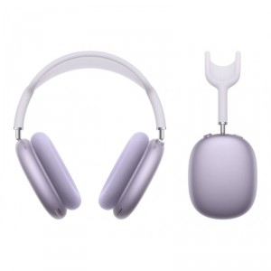 Apple APPE AIRPODS MAX PURPURA