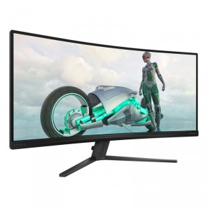 Philips 34 EVNIA VA WQHD 180HZ 2HDMI DP CUR