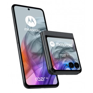 Motorola SMARTPHONE MOTO RAZR 50 12G/256GB GRIS