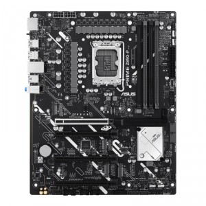 Asus P,INTEL,1851,Z890,4DDR5