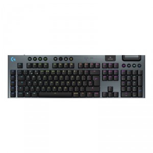 Logitech G915 X LIGHTSPEED PERP