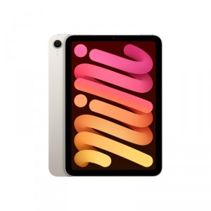 Apple iPad mini A17 Pro Wi-Fi - - 128 GB - 8.3 IPS (2266 x 1488) - estrellado