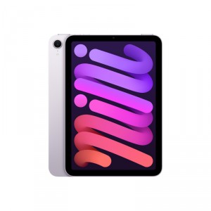 Apple iPad Mini 8.3" 2024 7th WiFi/ A17 Pro/ 256GB/ Purpura- MXNE3TY/A