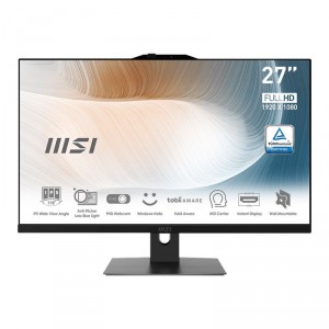 MSI Modern AM272P 1M-884XES-B7150U16GS51XXAN