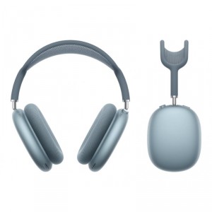 Apple AIRPODS MAX (USB-C) BLUE