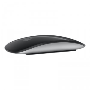 Apple MAGIC - MULTI TOUCH BLACK