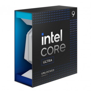 Intel CPU ULTRA 9 285K LGA1851 BOX