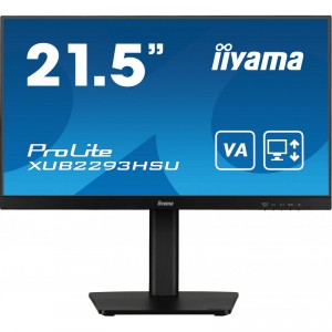Iiyama B7 pantalla para PC