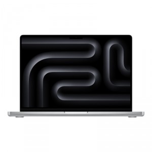 Apple Macbook Pro 14"/ M4 Pro 12-Core CPU/ 24Gb/ 512Gb SSD/ 16-Core GPU/ Plata