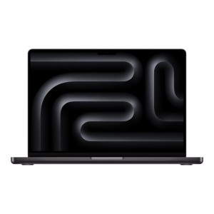 Apple MBP 14 SB/14C/32C GPU/36GB / 1T-ESP